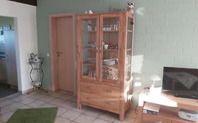Haus Seestern