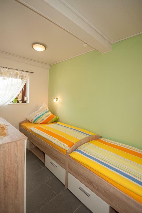 Haus Seestern Kalkar Buitenkant foto